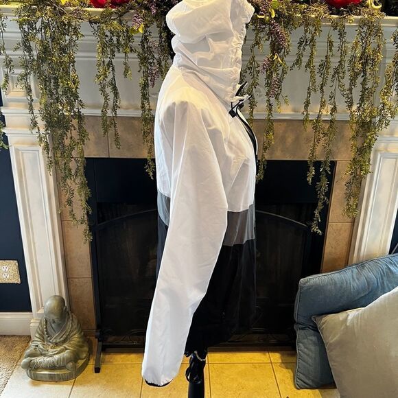 Russell Men's Lightweight windbreaker jacket S - Picture 4 of 10